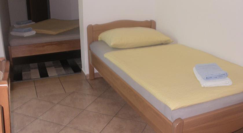 Guest House Korana Δωμάτιο φωτογραφία
